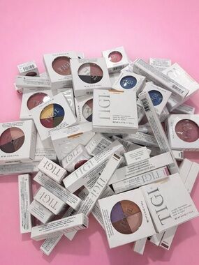 TIGI Makeup Assorted Bundle – HUGE Reseller Lot 💄✨